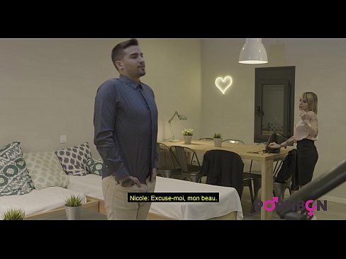 ❤️ PORNBCN 4K En moden kvinne med store pupper ønsker å bli analt knullet ung gigolo med stor pikk blowjob amortisme hardt knulle hånd jobb hund stil fitte slikke orgasme Franske undertekster Russisk porno hos oss