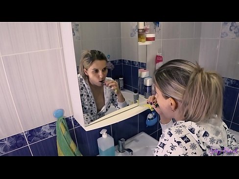 ❤️ Hack med unge i pyjamas ender oral cum in ass - letty black Russisk porno hos oss